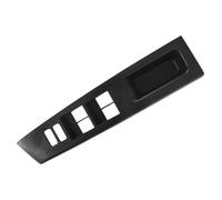 RAGBUSCLE 74231-52630-C0 Front Armrest Upper Panel Right Driver Side Compatible with Toyota Vitz 2010-2014, Replaces 7423152630C0 (Right Hand Drive Vehicle)