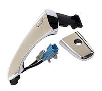 RAGBUSCLE 80640-1BA0A Front Left Driver Side Exterior Door Handle