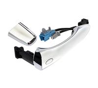 RAGBUSCLE 80640-1BA0A Front Right Passenger Side Exterior Door Handle