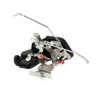 RAGBUSCLE 81315-2C000 Door Lock Latch Actuator Compatible with Hyundai Tiburon All Engine 2003 2004 2005 2006 2007 2008, Front Right Passenger Side, Replaces 937-060, 813252C000