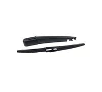 RAGBUSCLE 98815-A4100 Rear Windshield Arm Wiper Blades Set, Compatible With Kia Sportage 2017-2020, Kia Carens 2013-2015, Hundai i10 2013-2016, Replaces 98850-A4000