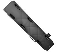 RAGBUSCLE Air Cabin Filter Cover, Compatible with Volkswagen Caddy 2004-2015, Volkswagen CC 2012-2017, Audi Q3 2016-2017, Replaces 1K0819422B, 1K0819422