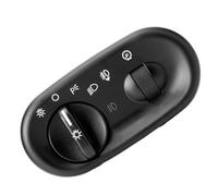 RAGBUSCLE Auto Headlight Switch, 2L1Z11654CAA, 4L1Z11654CAA, 1S3649 Compatible with Ford Expedition 2003-2006, Mercury Mountaineer 2003-2005, Ford Explorer 2003-2005