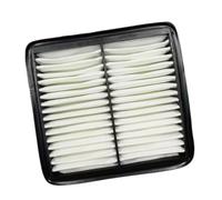 RAGBUSCLE CA10470 Engine Air Filter, Compatible with Hyundai Elantra 2.0 L 2007-2010, Kia Forte 2.0 L or 2.4 L 2010-2013, Replaces 28113-0Q000, 28113-2H000