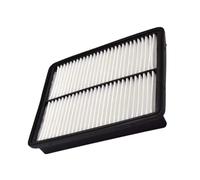 RAGBUSCLE CA10881 Engine Air Filter, Compatible with Hyundai Grandeur or Azera 3.3 L 3342 CC V6 GAS DOHC Naturally Aspirated 2012-2017, Replaces 28113-2P100, 28113-3R200, 28113-3S100