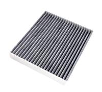 RAGBUSCLE Cabin Air Filter, Compatible with Kia Soul L4 1.6L 2014-2019, Kia Soul EV ELECTRIC 2015-2016, 2019, Replaces 97133-B2000, CF12002, WP10178