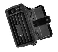 RAGBUSCLE Car Air Vent, Dashboard Air Vent Grille Compatible with Mitsubishi Montero V31 V32 V33 1998-1999, Mitsubishi Pajero/Shogun V31 V32 V33 1998-2016, Replaces MB775271 (Left Side)