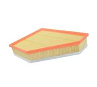RAGBUSCLE Engine Air Filter, Compatible with BMW E81 E84 E87 E90 E91 E92 E93 116d 318d 320d 325d 330d 335 X1, Replaces 13717797465, 13 71 7 797 465, E1004L LX1640, 49465 C30135