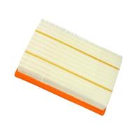 RAGBUSCLE Engine Air Filter, Compatible with Ford Bronco Sport 1.5L/2.0L 2021 2022 2023, Replaces JX6Z9601A, CA12778