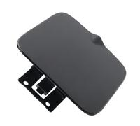 RAGBUSCLE F37Z99405A26A Fuel Filler Lid, Fuel Gas Tank Door Compatible with Ford Ranger 1993-2011, Replace F37Z-99405A26-A