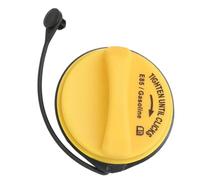 RAGBUSCLE FC1090 Gas Cap Fuel Cap Compatible With Ford Freestyle Five Hundred 2006-2007, Ford F150 2006-2008, F250-F550 Super Duty 2011-2016, Lincoln Mark LT 2006-2008, Mercury Montego 2006-2007