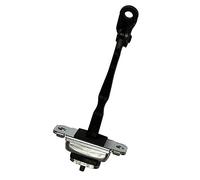 RAGBUSCLE Front Door Check Stop Strap Door Check Car Driver Door Limiter Strap, OE Replace: 79380-2E000 Front Driver Side, Compatible with Hyundai 2004-2009 Tucson, Front Left