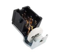 RAGBUSCLE Headlight Switch, E7TZ-11654A Compatible with Ford F-150 1987-1996, Ford Explorer 1991-1992, Mercury Topaz 1987-1994, Replaces 19021009, 15957615, 1802-303065