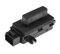 RAGBUSCLE PSW21 Power Seat Adjustment Switch Compatible with CHEVROLET SILVERADO 1500 2500 3500 SUBURBAN AVALANCHE TAHOE, GMC SIERRA 1500 2500 3500 YUKON, CADILLAC ESCALADE, Replaces 12450256