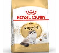 Royal Canin Cat Food Ragdoll 10kg