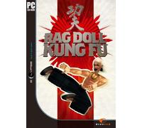 Ragdoll Kung Fu