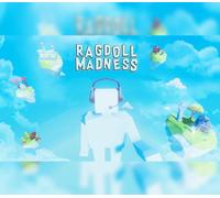Ragdoll Madness Steam CD Key