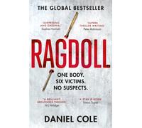 Ragdoll : Now a major TV series