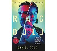 Ragdoll: Now a major TV series (A Ragdoll Book)