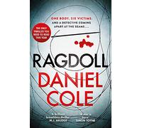 Ragdoll: The thrilling Sunday Times bestseller everyone is talking about