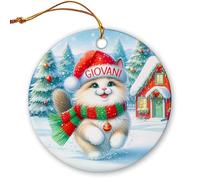 Ragdoll Tree Decorations Beautiful Xmas Pendant Unique Christmas Decorations For Holiday Party Home Decor