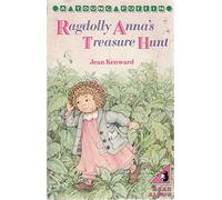 Ragdolly Anna's Treasure Hunt; the Obstacle Race; Ragdolly Anna Visits the Library; Ragdolly Anna Meets a Gnome; Ragdolly Anna Hunts the Thimble; ... Goes to the Aquadrome (Young Puffin Books)
