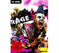 Rage 2