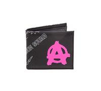 Rage 2 - Bifold Wallet