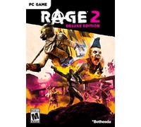 Rage 2 Deluxe Edition - PC
