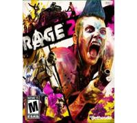 RAGE 2 | Deluxe Edition (PC) - Steam Gift - EUROPE