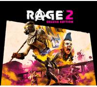 RAGE 2: Deluxe Edition PS5 Account