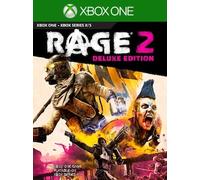 RAGE 2 | Deluxe Edition (Xbox One) - Xbox Live Account - GLOBAL