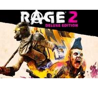Rage 2 - Deluxe Edition (Xbox One / Xbox Series X|S) Xbox Live Key - EU