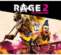 Rage 2 Gold Edition Steam CD Key