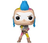 Rage 2 Mohawk Girl Funko Pop Highly Collectible Vinyl Figure Toy 3.75" Tall