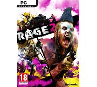 Rage 2 PC (EMEA)