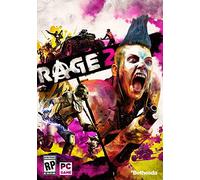 Rage 2 - PC Standard Edition