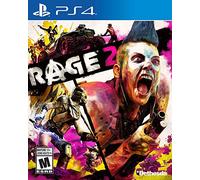 Rage 2 - PlayStation 4
