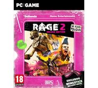 Rage 2 - Wingstick Deluxe Edition (PC)