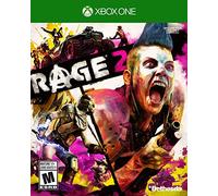 Rage 2 - Xbox One