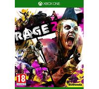 RAGE 2 XBOX ONE