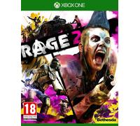 Rage 2 Xbox One