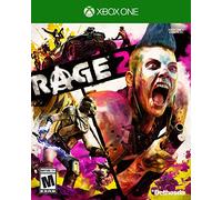 Rage 2 for Xbox One [New Video Game] Xbox One