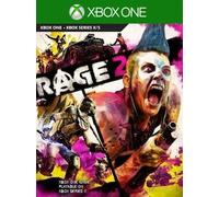 RAGE 2 (Xbox One) - Xbox Live Account - GLOBAL
