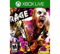 RAGE 2 (Xbox One) - Xbox Live Key - EUROPE
