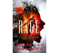 Rage: A Joe Ledger and Rogue Team International Novel: 1