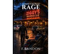 RAGE: A Justin Case Novel (The Justin Case Thriller Series)