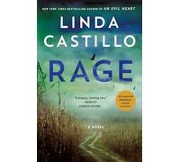 Rage: A Novel: 17 (Kate Burkholder)