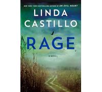 Rage: A Novel: 17 (Kate Burkholder)