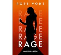 RAGE: A Romantic Suspense Novel: 1 (Inherited Sin Series)